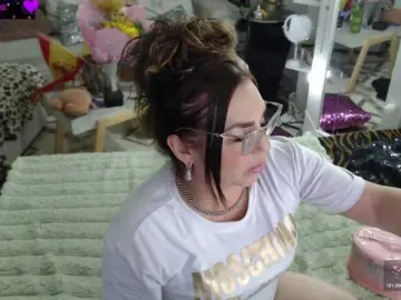 Bongacams Best live sex cam show of Myrnasexxx