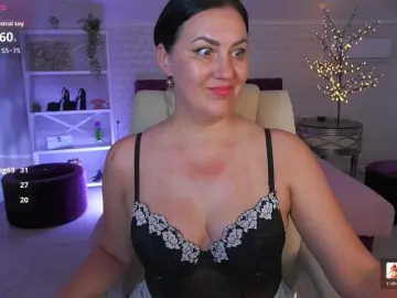 Bongacams Live Sex of VelvetLuck