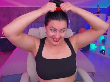 Bongacams Best live sex cam show of VelvetLuck
