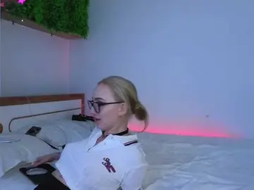 Bongacams Sex Chat of JanePorter