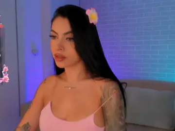 Bongacams Live Sex of ChristineFord
