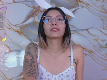 Bongacams Sex Cam of SamanthaEcheverry