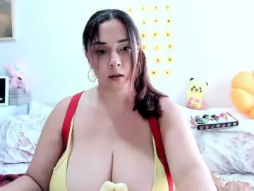 Bongacams Live Sex Cam of SuzyGamingFairy