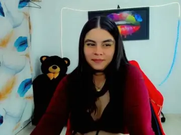 Bongacams Live Sex Cam of maddison-ivannova