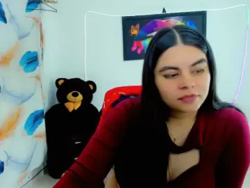 Bongacams Live Sex Cam of maddison-ivannova