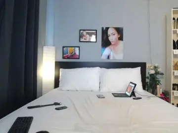 Bongacams Nude Webcam of Beebeethai