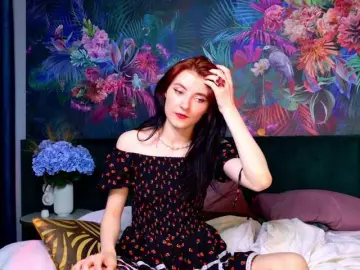 Bongacams Best Webcam of NicoleLuxe