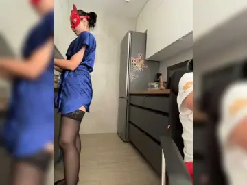 Bongacams Live Sex of SexyMilf23