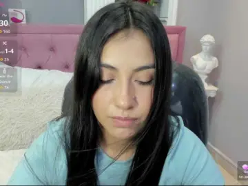 Bongacams Adult Webcams of miel-latina