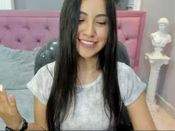 Bongacams Adult Video Chat of miel-latina