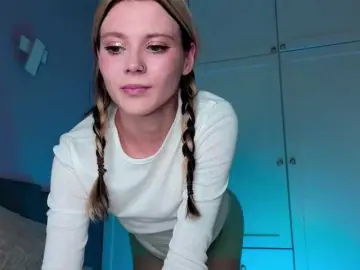 Bongacams Sex Chat of Alicee-teasee