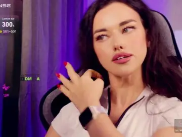 Bongacams Sex Cam of Anna-na-sik
