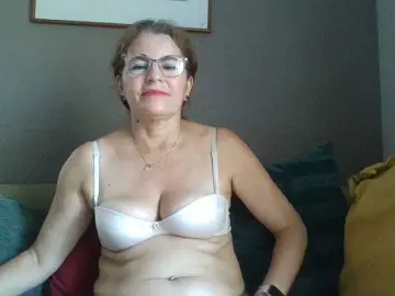 Bongacams Best Webcam of JuanitaWouti