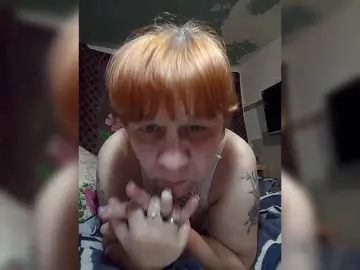 Bongacams Sex Cam of Ossanna