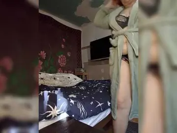 Bongacams Best Webcam of Ossanna