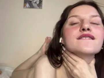 Bongacams Free Live Porn of ShantaySisson