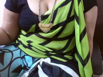 Bongacams Adult Video Chat of hotpavitra