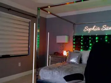 Bongacams Free Porn Cam of sophiasanchez