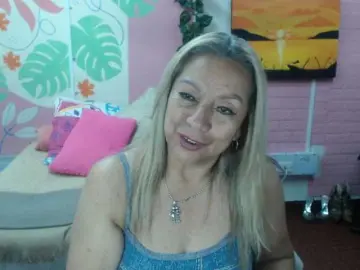 Bongacams Nude Webcam of valeria-sexy