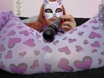 Bongacams Sex Cam of violettaarojass