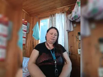Bongacams Adult Video Chat of Dilfina