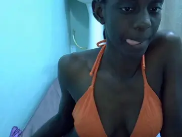 Bongacams Live Porn of Hot-mila
