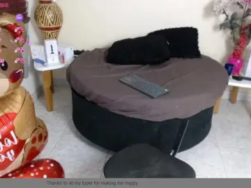 Bongacams Live Sex Cam of NicoleSantana
