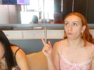 Bongacams Live Porn of farianajulie