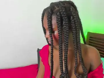 Bongacams Best live sex cam show of sweetafrican-squirt