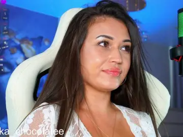 Bongacams Best live sex cam show of Adel-chocolatee