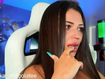 Bongacams Live Sex Cam of Adel-chocolatee