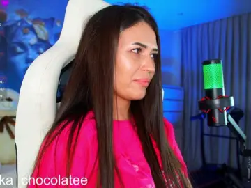 Bongacams Live Sex Cam of Adel-chocolatee