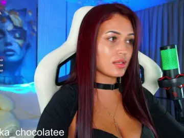 Bongacams Live Sex of Adel-chocolatee
