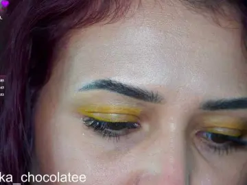 Bongacams Live Porn of Adel-chocolatee