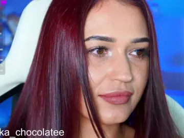 Bongacams Best live sex cam show of Adel-chocolatee