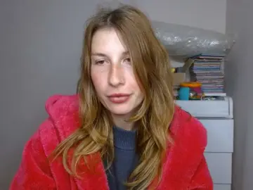 Bongacams Best Webcam of LunaVibe-V