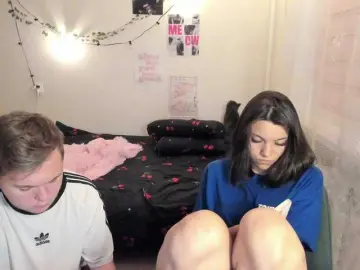 Bongacams Free Porn Cam of lissazmark2
