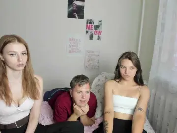 Bongacams Free Porn Cam of lissazmark2
