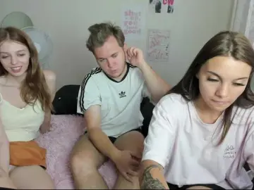Bongacams Live Sex Cam of lissazmark2