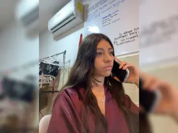 Bongacams Live Sex Cam of CheryelFoxx