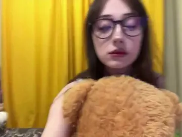 Bongacams Free Porn Cam of SleepyKris
