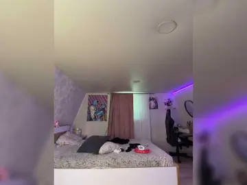 Bongacams Sex Cam of -MaybeBaby-