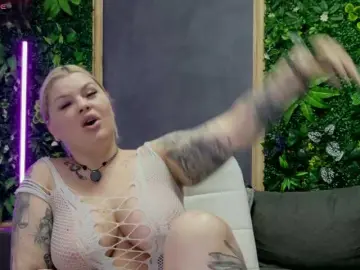 Bongacams Live Porn of AlissaVox
