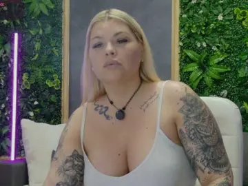 Bongacams Live Sex of AlissaVox