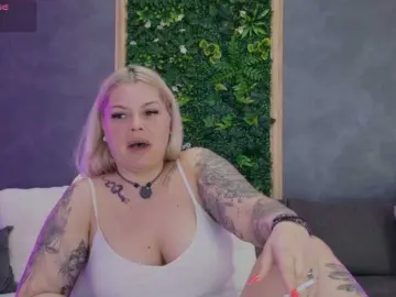 Bongacams Watch Live Sex Cams of AlissaVox