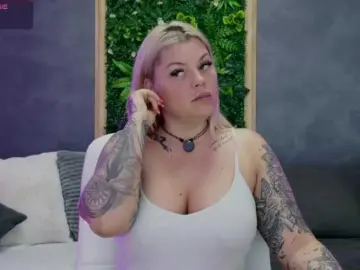 Bongacams Live Sex of AlissaVox