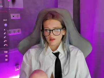 Bongacams Adult Webcam of Alisa-Allison