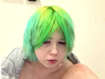 Bongacams Best live sex cam show of CarolineRichter