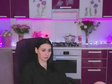Bongacams Free Porn Cam of Olivija2020