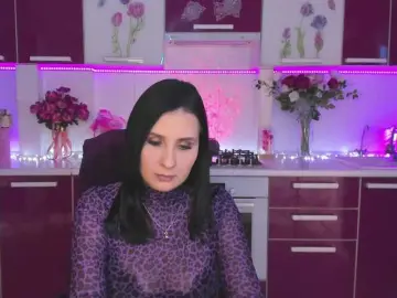 Bongacams Adult Video Chat of Olivija2020
